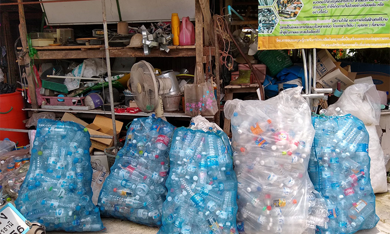 Why Green Packaging Is the Way to Go